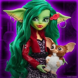 Meet your Posher, Shelby